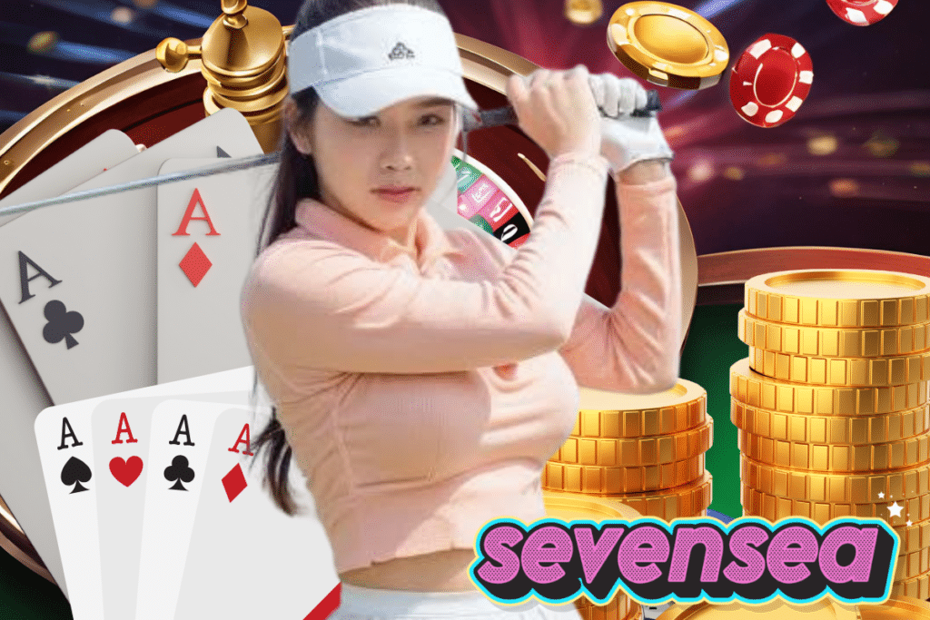 sevensea