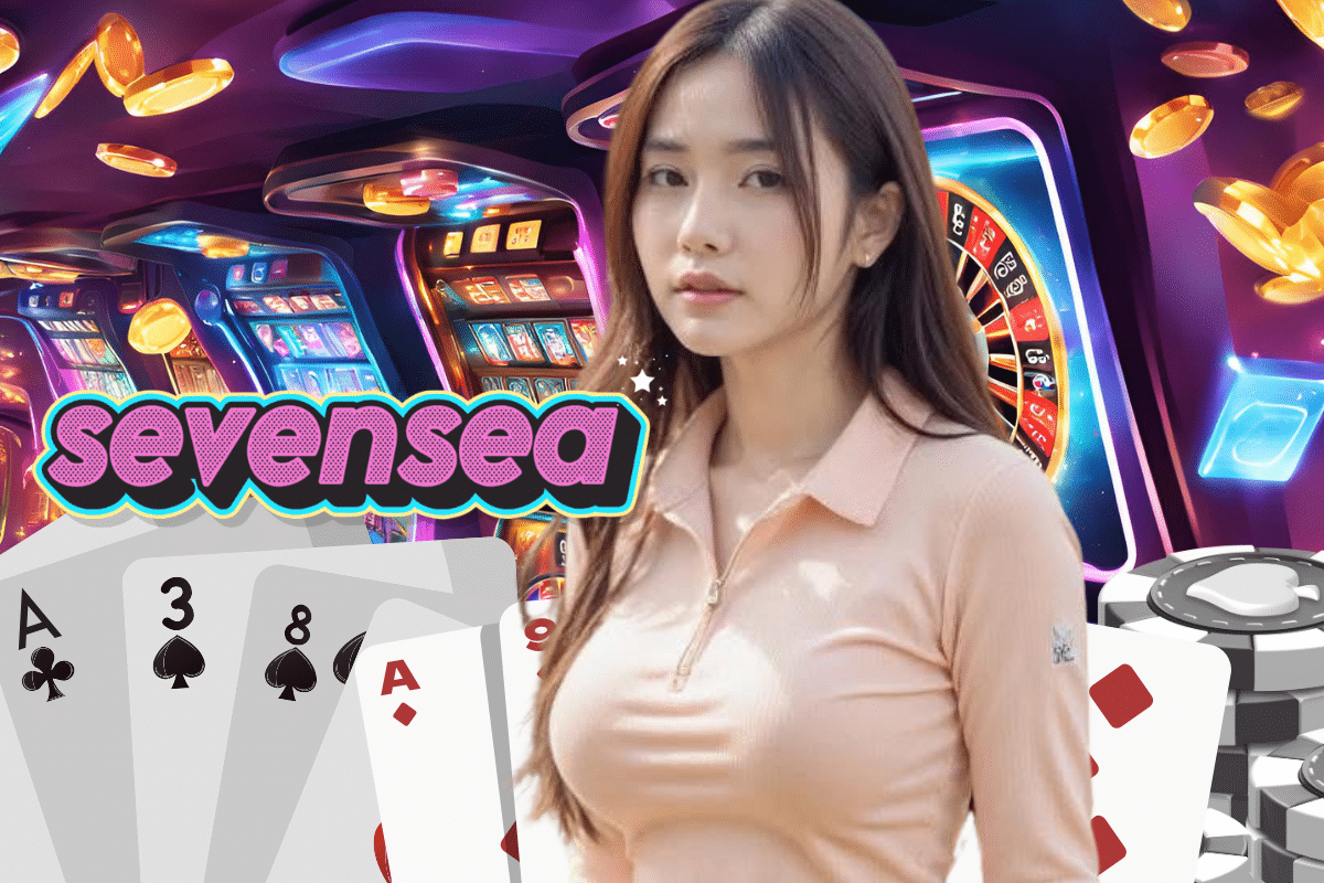 sevensea ทรูวอเลท